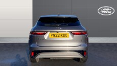 Jaguar F-Pace 2.0 D200 R-Dynamic HSE 5dr Auto AWD Diesel Estate